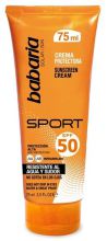 Solar Sport Facial Crema Fp50 de 75 ml